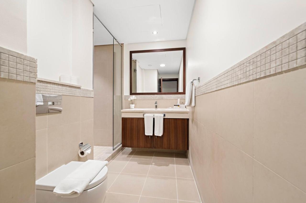 First Class 3Br With Full Burj Khalifa And Fountain View Dubaj Exteriér fotografie