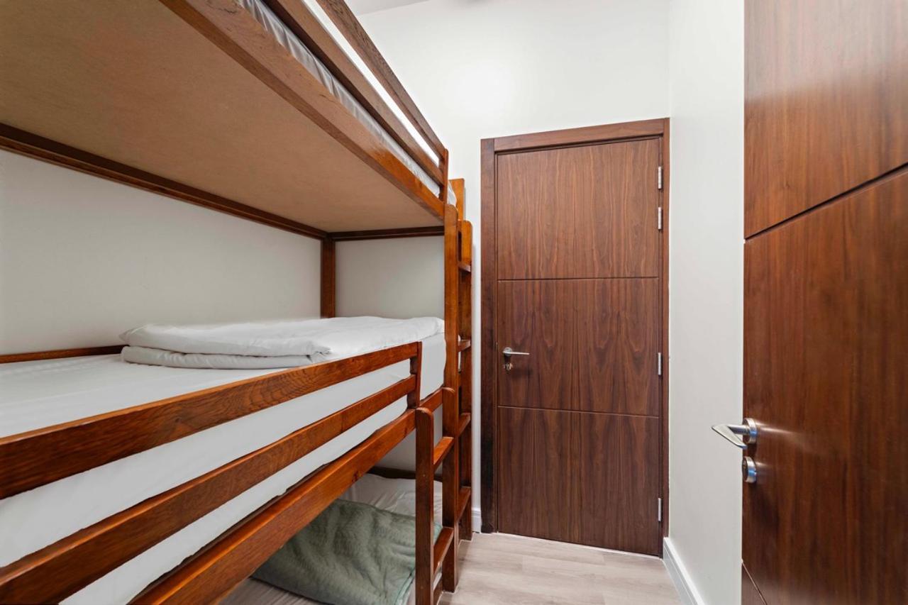 First Class 3Br With Full Burj Khalifa And Fountain View Dubaj Exteriér fotografie